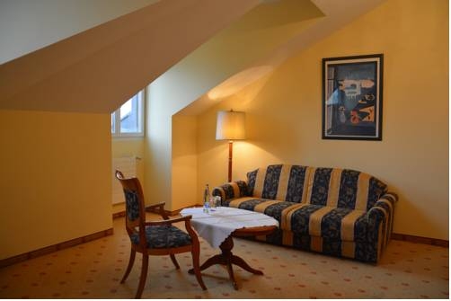 Imagen general del Hotel Federale Lugano. Foto 3