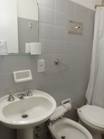 Imagen de la habitación del Hotel Federico I. Foto 6