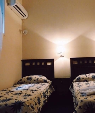 Imagen de la habitación del Hotel Federico I. Foto 8