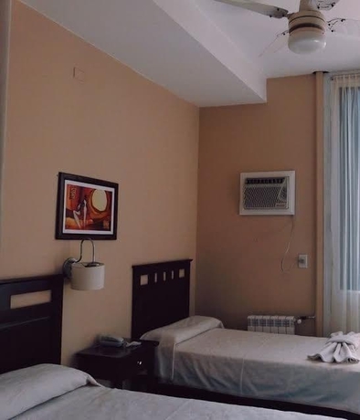 Imagen de la habitación del Hotel Federico I. Foto 9