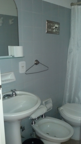 Imagen de la habitación del Hotel Federico I. Foto 13