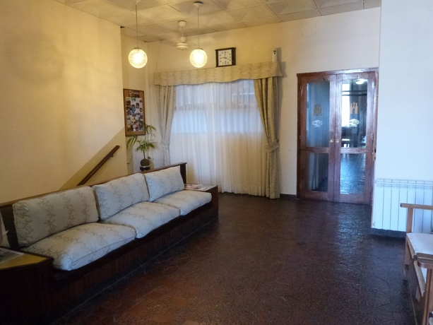 Imagen de los interiores del Hotel Federico I. Foto 18