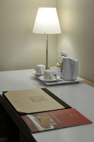 Imagen de la habitación del Hotel Federico II, Jesi. Foto 14