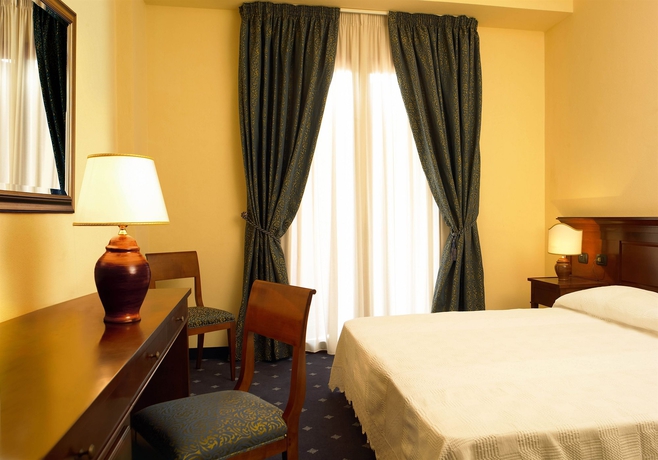 Imagen de la habitación del Hotel Federico II, MONTALBANO ELICONA. Foto 2