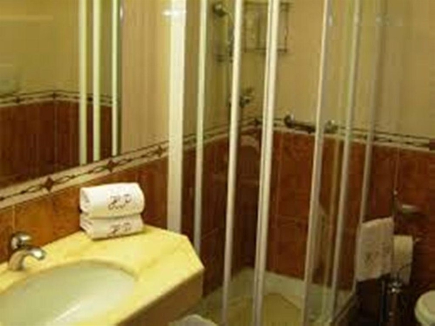 Imagen de la habitación del Hotel Federico II, Napoles Ciudad. Foto 9