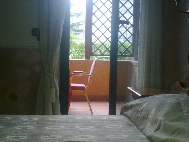 Imagen de la habitación del Hotel Federico II, Napoles Ciudad. Foto 10