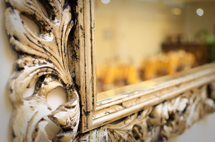 Imagen de los interiores del Hotel Federico Ii, L'aquila . Foto 13