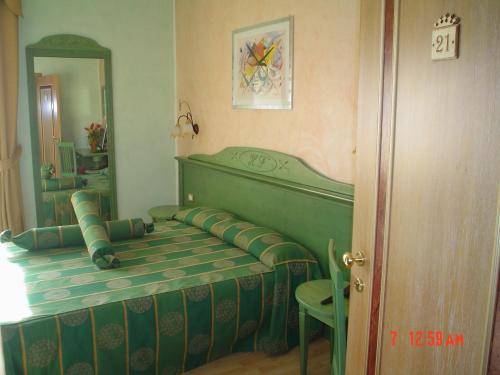 Imagen de la habitación del Hotel Federico Ii, Lucera. Foto 7