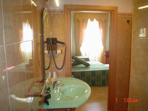 Imagen de la habitación del Hotel Federico Ii, Lucera. Foto 8