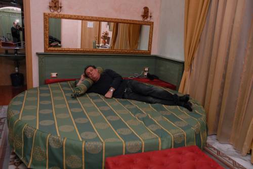 Imagen general del Hotel Federico Ii, Lucera. Foto 1