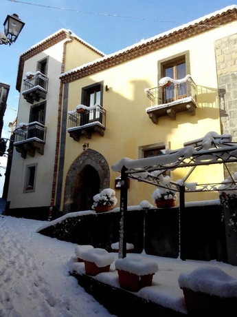 Imagen general del Hotel Federico Ii, castiglione di sicilia. Foto 1