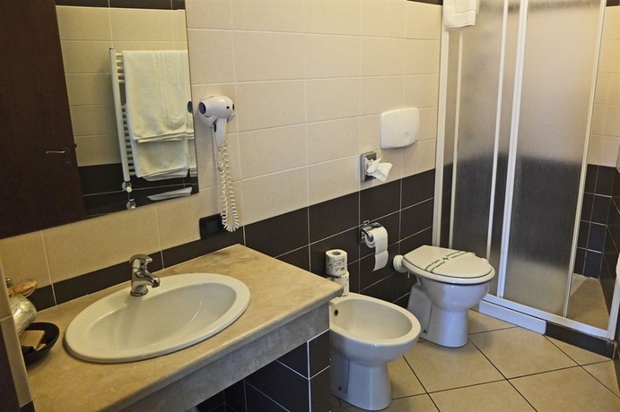 Imagen de la habitación del Hotel Federico Ii, castiglione di sicilia. Foto 7