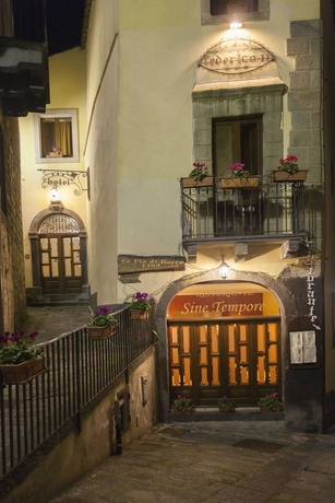 Imagen general del Hotel Federico Ii, castiglione di sicilia. Foto 3