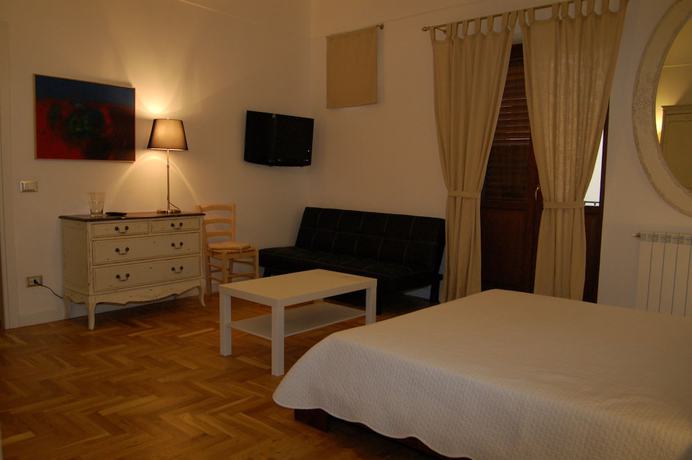 Imagen de la habitación del Hotel Federico Secondo BandB. Foto 3