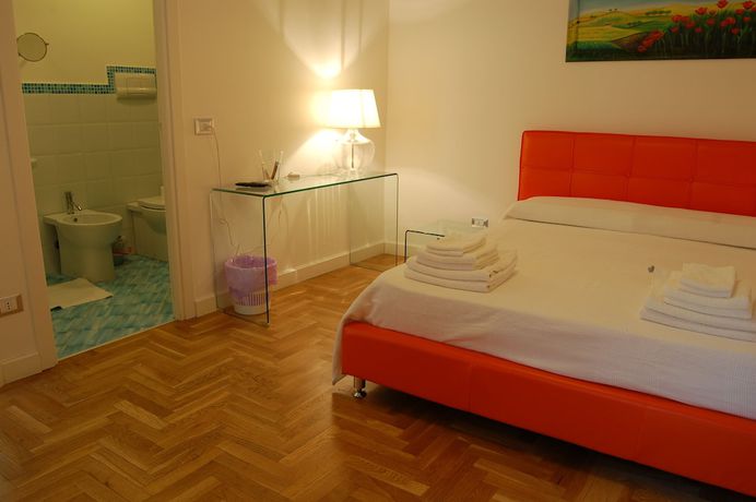 Imagen de la habitación del Hotel Federico Secondo BandB. Foto 7