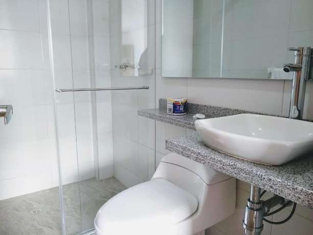Imagen de la habitación del Hotel Federman Park. Foto 8