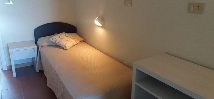 Imagen general del Hotel Fedora Rimini. Foto 3