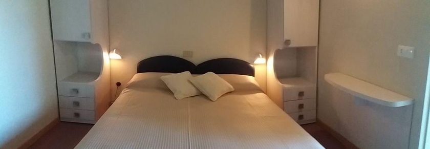 Imagen general del Hotel Fedora Rimini. Foto 4