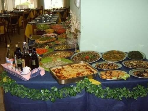 Imagen general del Hotel Fedora Rimini. Foto 5