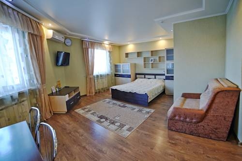 Imagen de la habitación del Hotel Fedorov. Foto 2