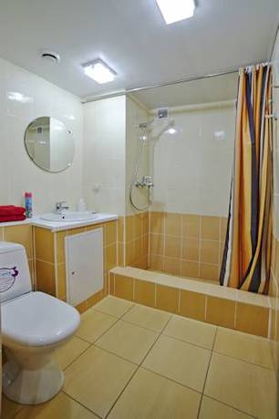 Imagen de la habitación del Hotel Fedorov. Foto 4