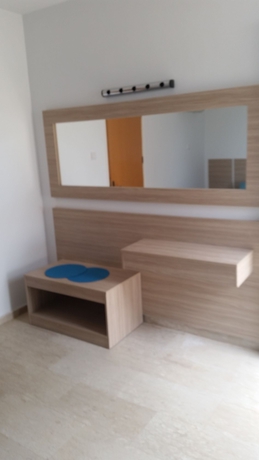 Imagen de la habitación del Hotel Fedrania Gardens. Foto 8