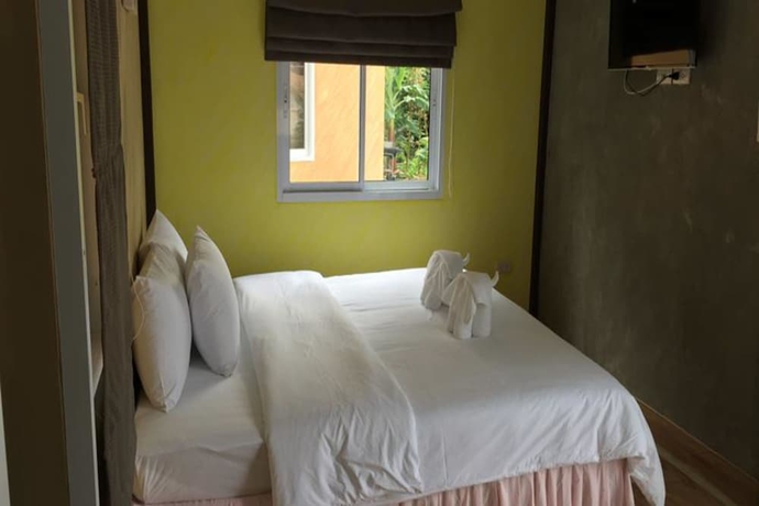 Imagen de la habitación del Hotel Feel At Chill Resort Kohchang. Foto 4