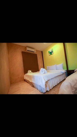 Imagen de la habitación del Hotel Feel At Chill Resort Kohchang. Foto 9