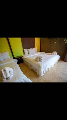 Imagen de la habitación del Hotel Feel At Chill Resort Kohchang. Foto 13