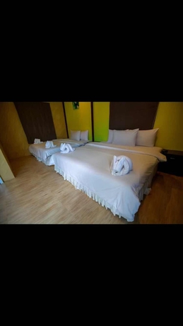 Imagen de la habitación del Hotel Feel At Chill Resort Kohchang. Foto 14