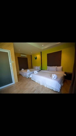 Imagen de la habitación del Hotel Feel At Chill Resort Kohchang. Foto 15