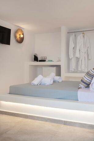 Imagen general del Hotel Feel Breeze. Foto 2