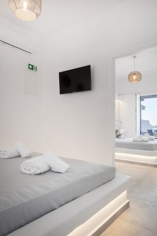 Imagen general del Hotel Feel Breeze. Foto 3