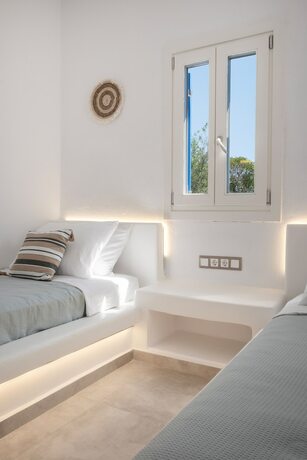 Imagen general del Hotel Feel Breeze. Foto 4