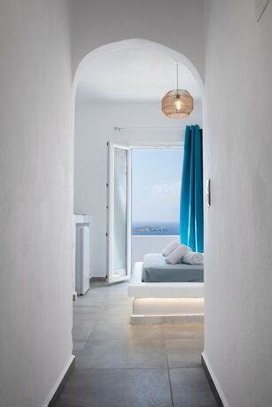 Imagen de la habitación del Hotel Feel Breeze. Foto 14