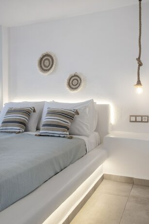 Imagen de la habitación del Hotel Feel Breeze. Foto 15