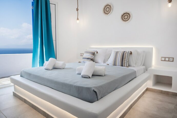 Imagen de la habitación del Hotel Feel Breeze. Foto 16