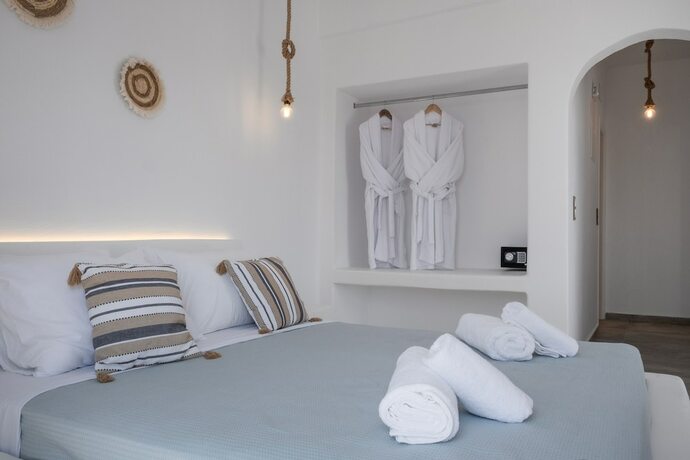 Imagen general del Hotel Feel Breeze. Foto 5