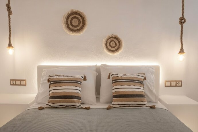 Imagen general del Hotel Feel Breeze. Foto 7