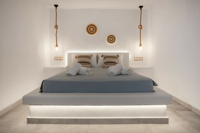 Imagen de la habitación del Hotel Feel Breeze. Foto 19