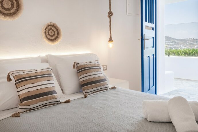 Imagen general del Hotel Feel Breeze. Foto 9