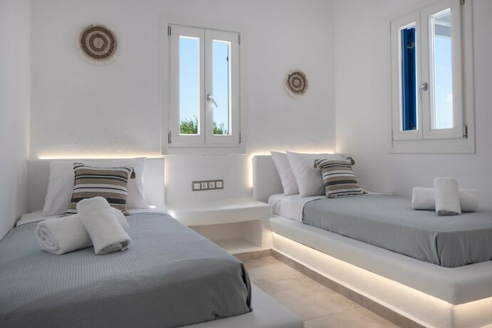 Imagen general del Hotel Feel Breeze. Foto 10