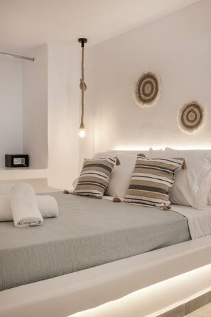 Imagen de la habitación del Hotel Feel Breeze. Foto 20