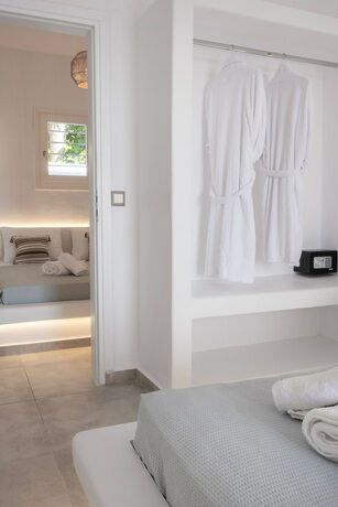 Imagen general del Hotel Feel Breeze. Foto 11