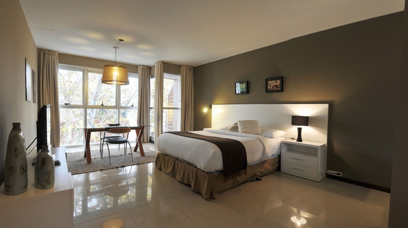 Imagen de la habitación del Hotel Feel Buenos Aires. Foto 14