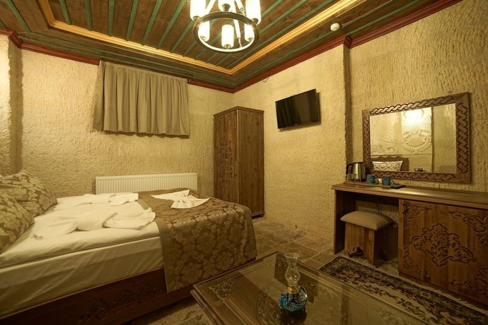Imagen de la habitación del Hotel Feel Cappadocia Stone House. Foto 11