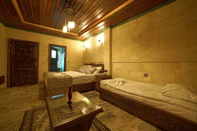 Imagen de la habitación del Hotel Feel Cappadocia Stone House. Foto 15