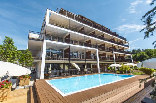 Imagen de la habitación del Hotel Feel Good Boutique Egger. Foto 2