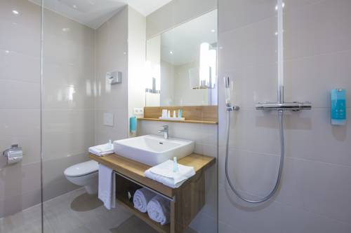 Imagen de la habitación del Hotel Feel Good Boutique Egger. Foto 5