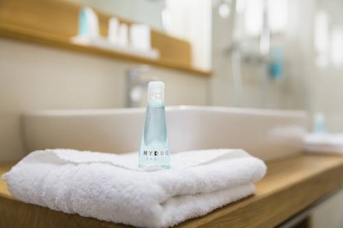 Imagen de la habitación del Hotel Feel Good Boutique Egger. Foto 6